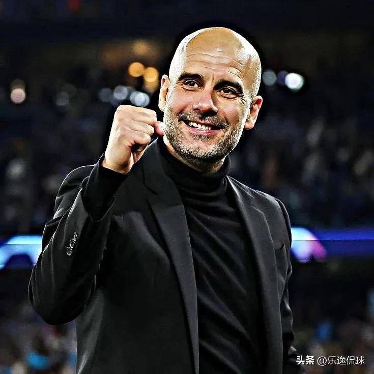 九游APP-瓜迪奥拉强调进攻串联，球队雄心勃勃