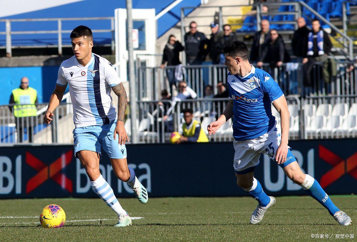 尤文图斯绝杀逐鹿布雷西亚取得关键分 尤文图斯绝杀逐鹿布雷西亚取得关键分