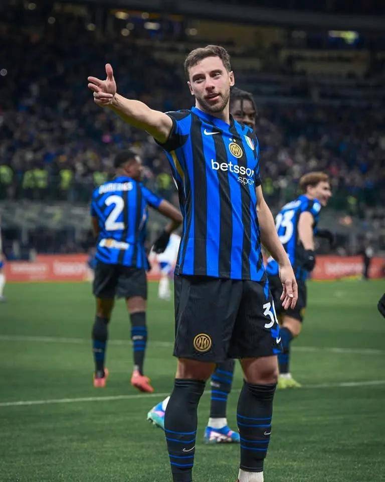 国际米兰:挑战卡利亚里,迎接胜利的简单介绍 国际米兰:挑战卡利亚里,迎接胜利的简单介绍