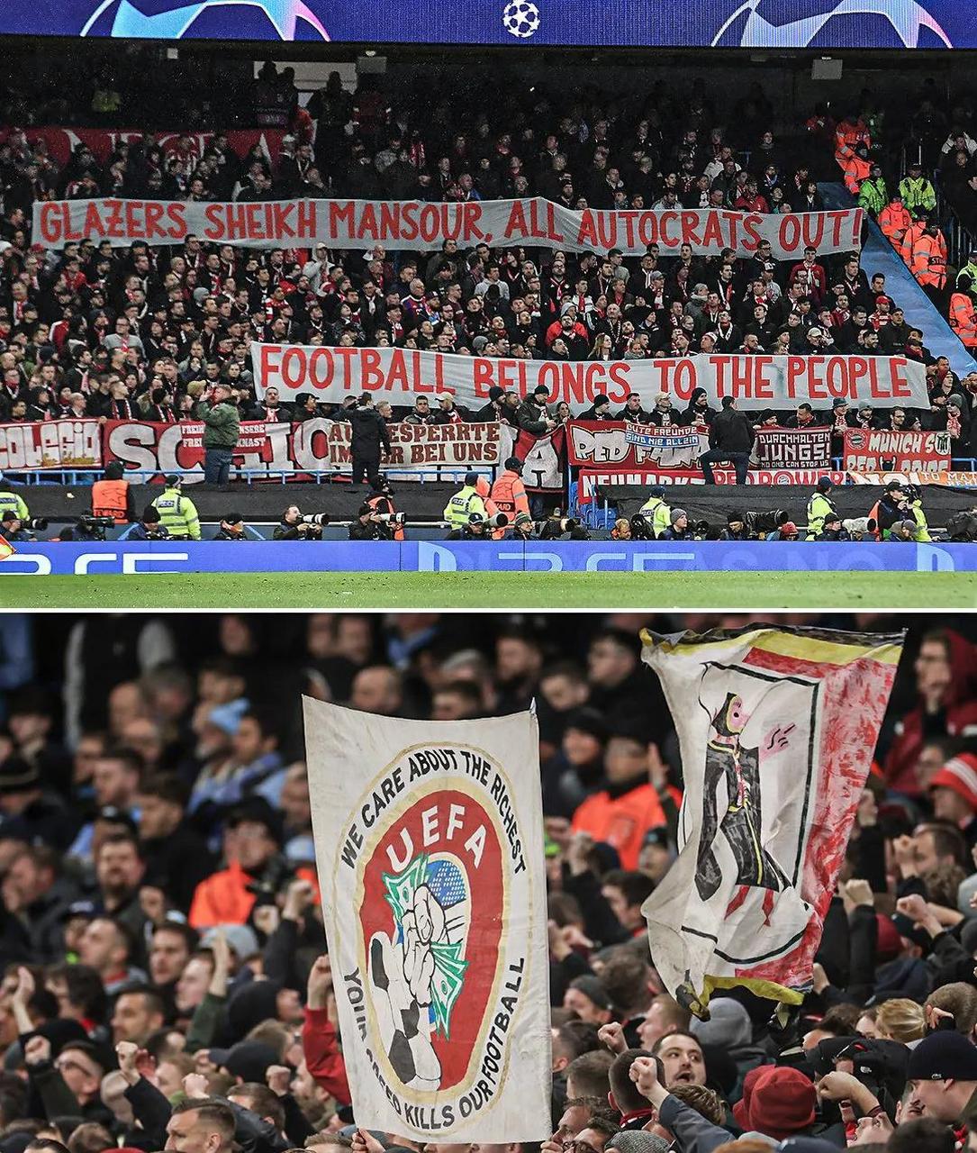 关于马德里竞技主场胜曼城,成功晋级欧冠四分之一决赛!的信息 关于马德里竞技主场胜曼城,成功晋级欧冠四分之一决赛!的信息