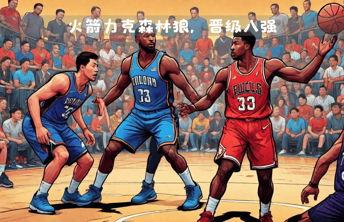 九游娱乐app下载-包含篮球联赛车轮战打响，实力最强球队晋级八强的词条