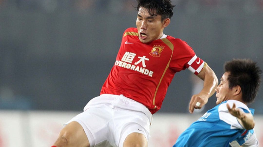 包含主场获胜:恒大壮胆收获实德,卫冕胜利的词条 包含主场获胜:恒大壮胆收获实德,卫冕胜利的词条