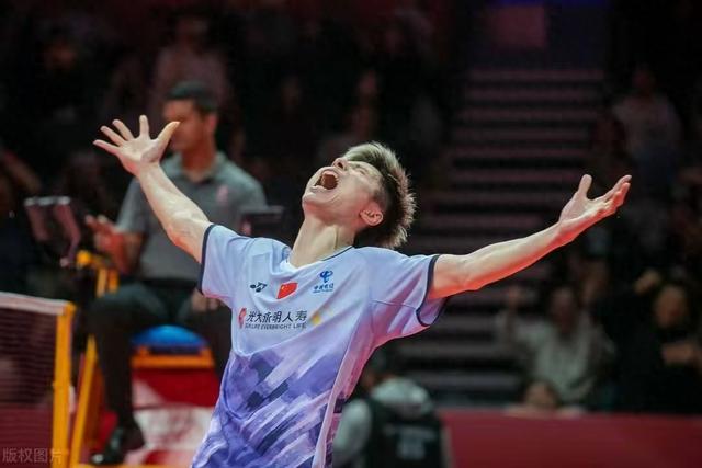 九游体育-丹麦选手金牌花落怀中，霸气问鼎的简单介绍