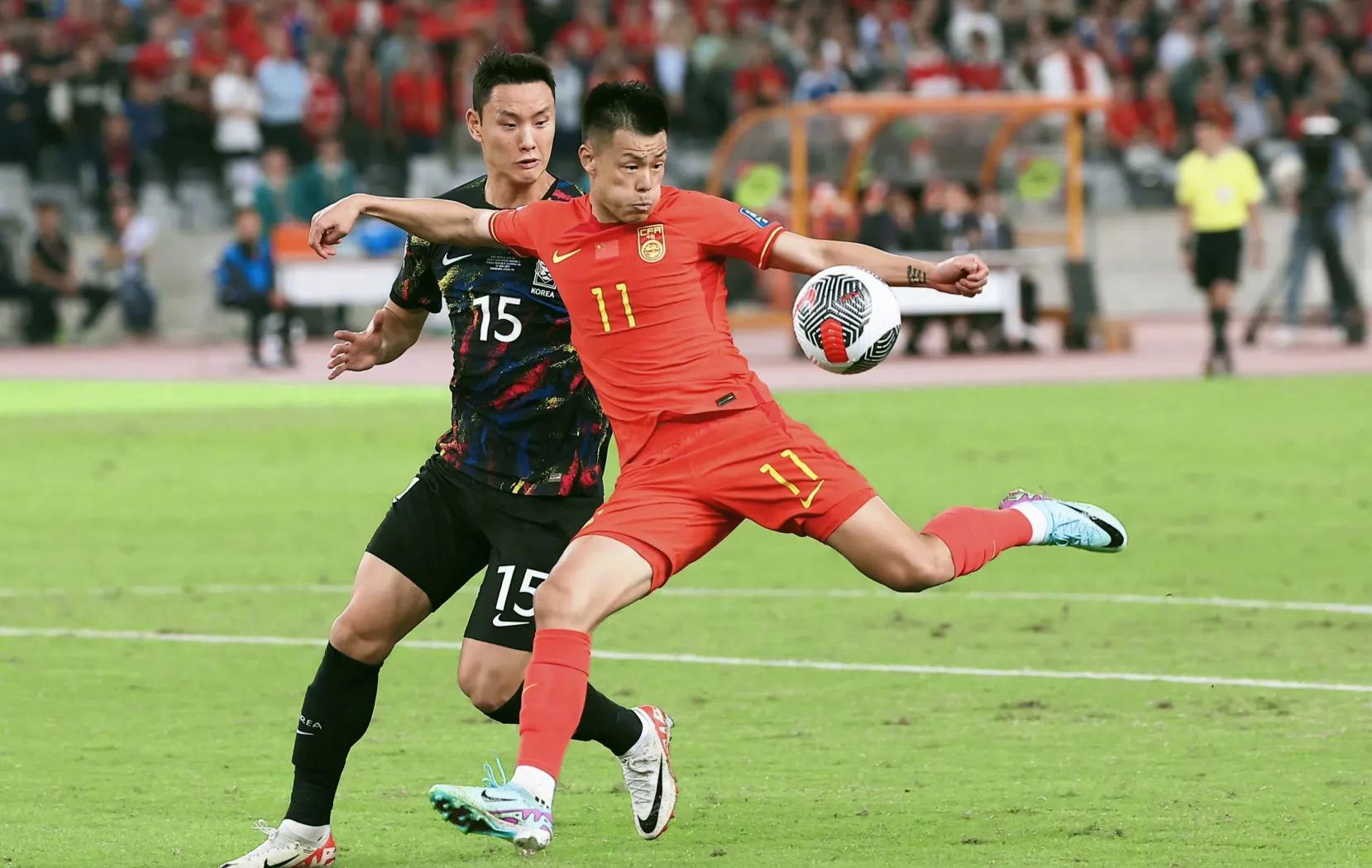 九游体育直播-世界杯备战：韩国队备受关注