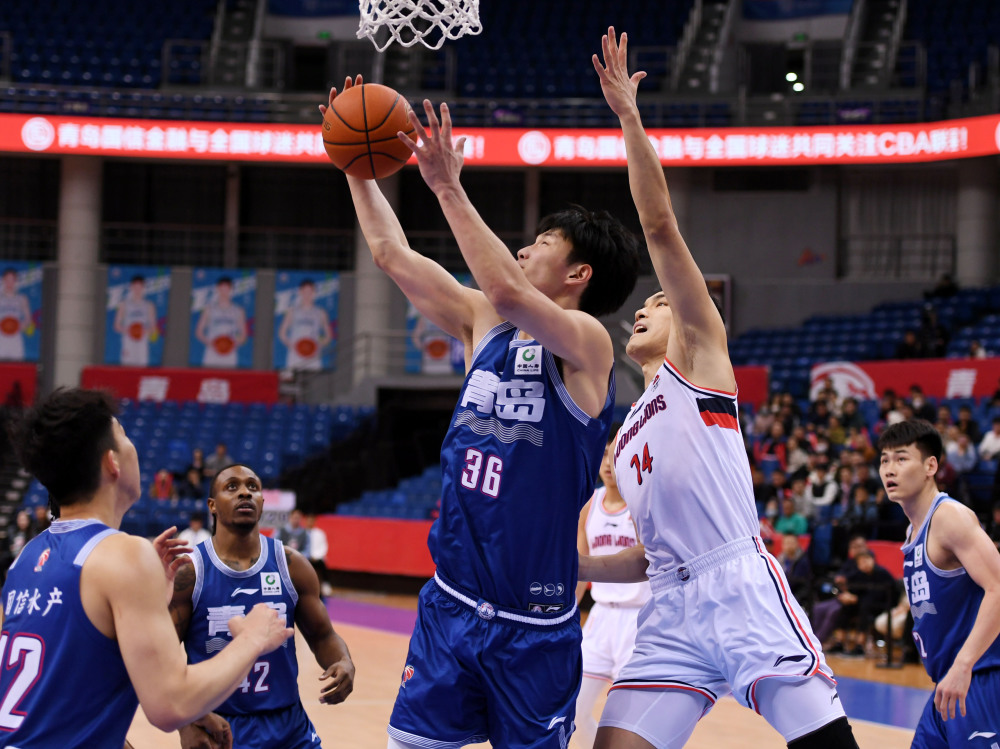 九游娱乐-赛场上的精彩,CBA联赛展现篮球魅力