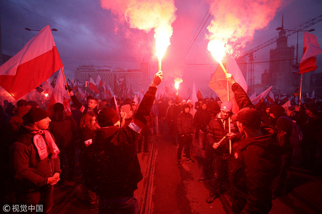 波兰前锋在欧洲比赛中锋芒毕露