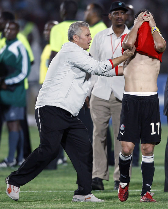 九游游戏-关于非洲顶级球队助教被提拔为主教练的信息