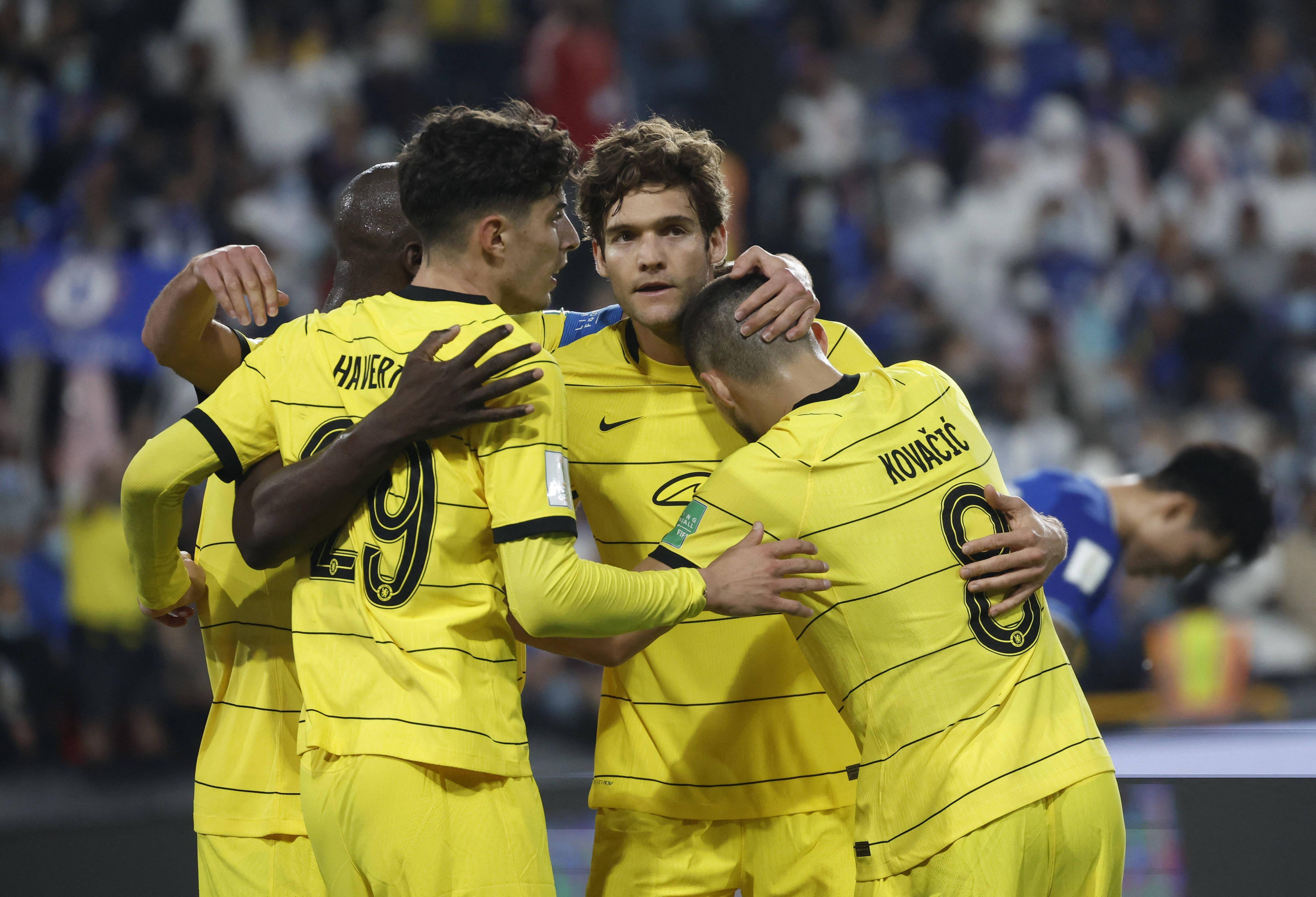 关于2025年俱乐部世界杯:阿尔希拉尔全队备战内幕的信息 关于2025年俱乐部世界杯:阿尔希拉尔全队备战内幕的信息