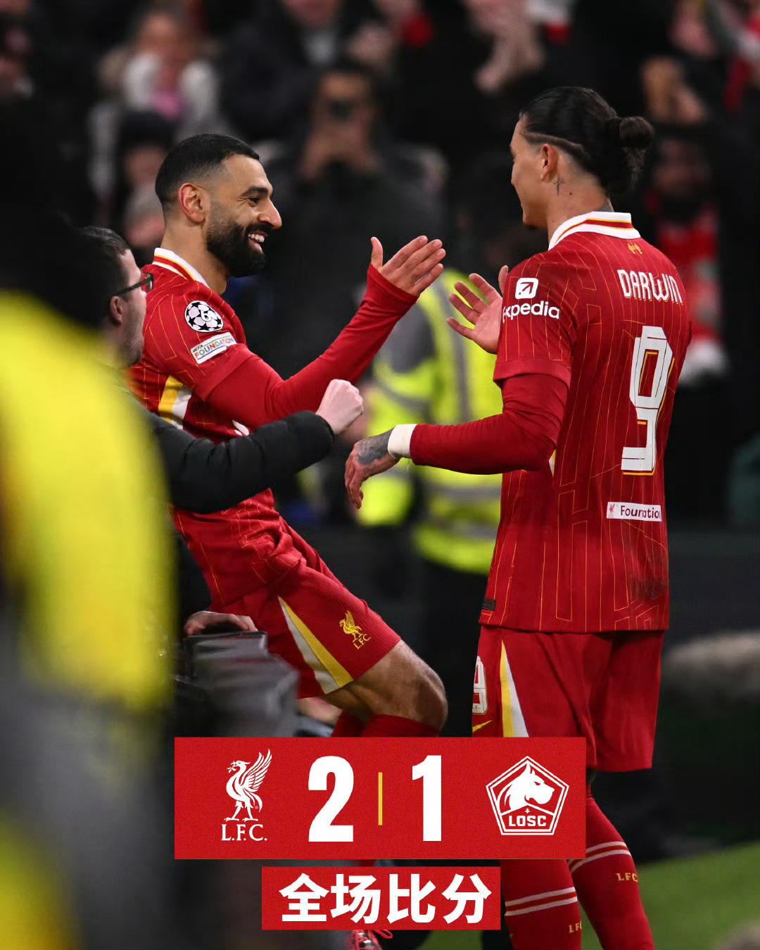 包含利物浦客场逆转击败伯恩利,保持不败的词条 包含利物浦客场逆转击败伯恩利,保持不败的词条