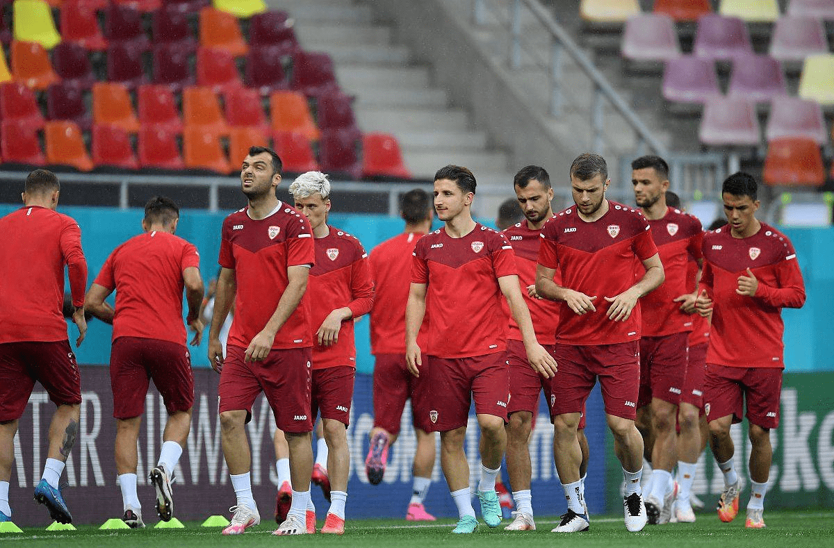 乌克兰队在欧预赛中努力奋斗 乌克兰队在欧预赛中努力奋斗