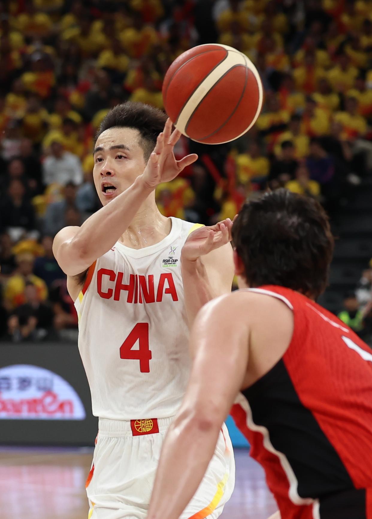 亚洲杯篮球赛吸引顶级球员参赛，精彩对抗即将展开的简单介绍