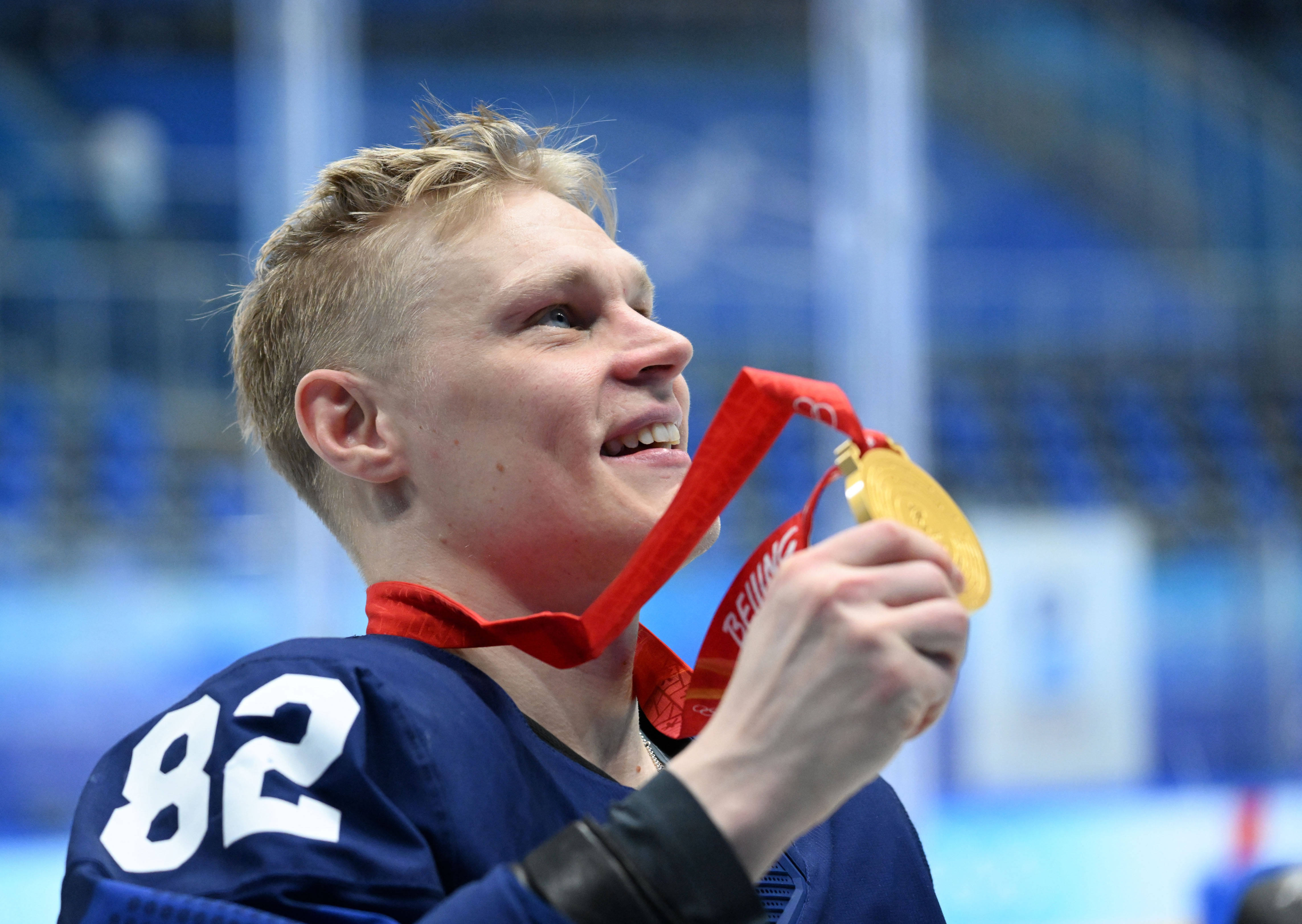 九游娱乐app下载-关于芬兰队意外战胜俄罗斯,小组出线希望大增的信息