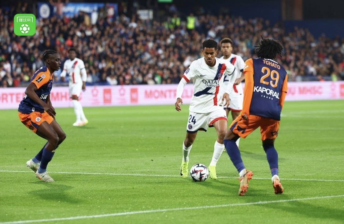 里昂客场迎战蒙彼利埃,力争取得重要的三分的简单介绍 里昂客场迎战蒙彼利埃,力争取得重要的三分的简单介绍