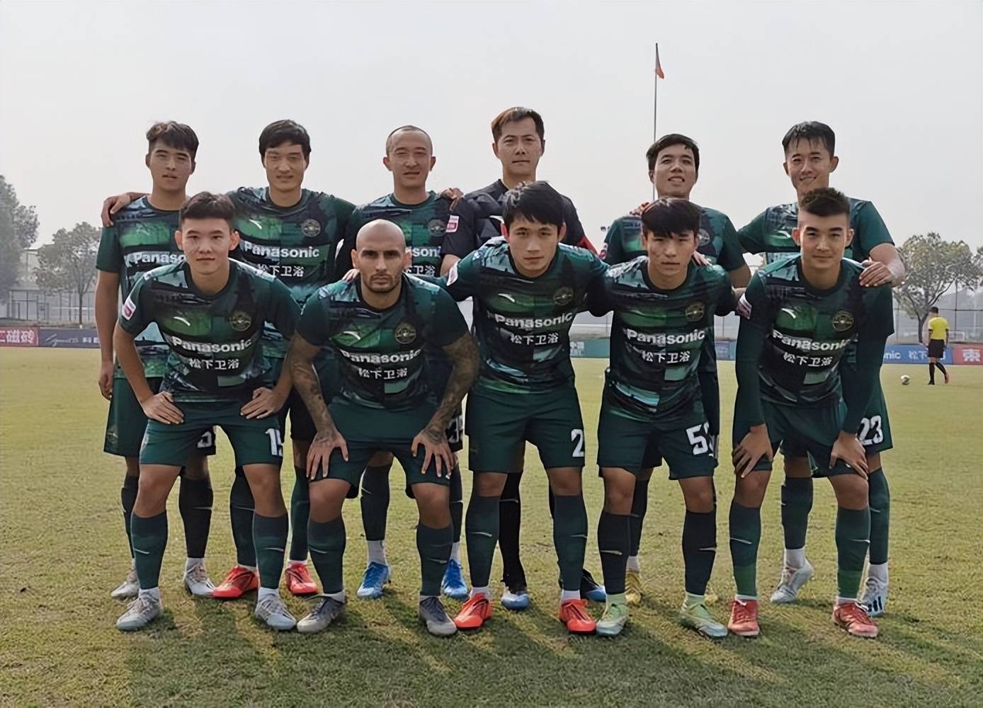 关于台州绿城战绩不如意,无力战胜亚冠对手的信息 关于台州绿城战绩不如意,无力战胜亚冠对手的信息