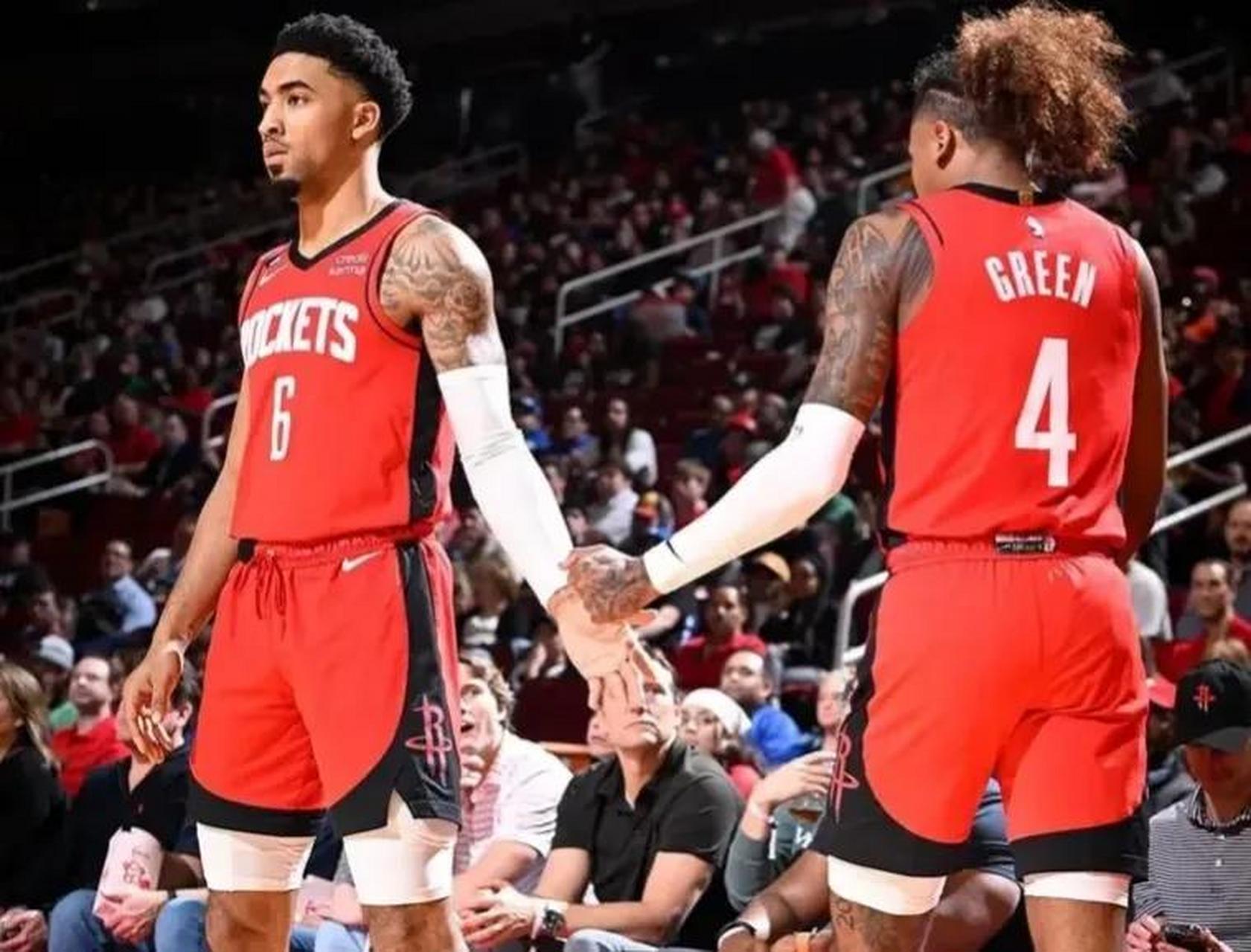 火箭队交易买卖频繁，球员换帅频繁调整