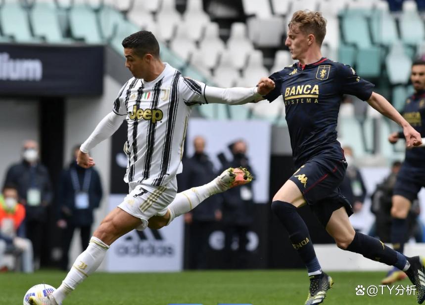 热那亚再遭连败，降级形势严峻的简单介绍