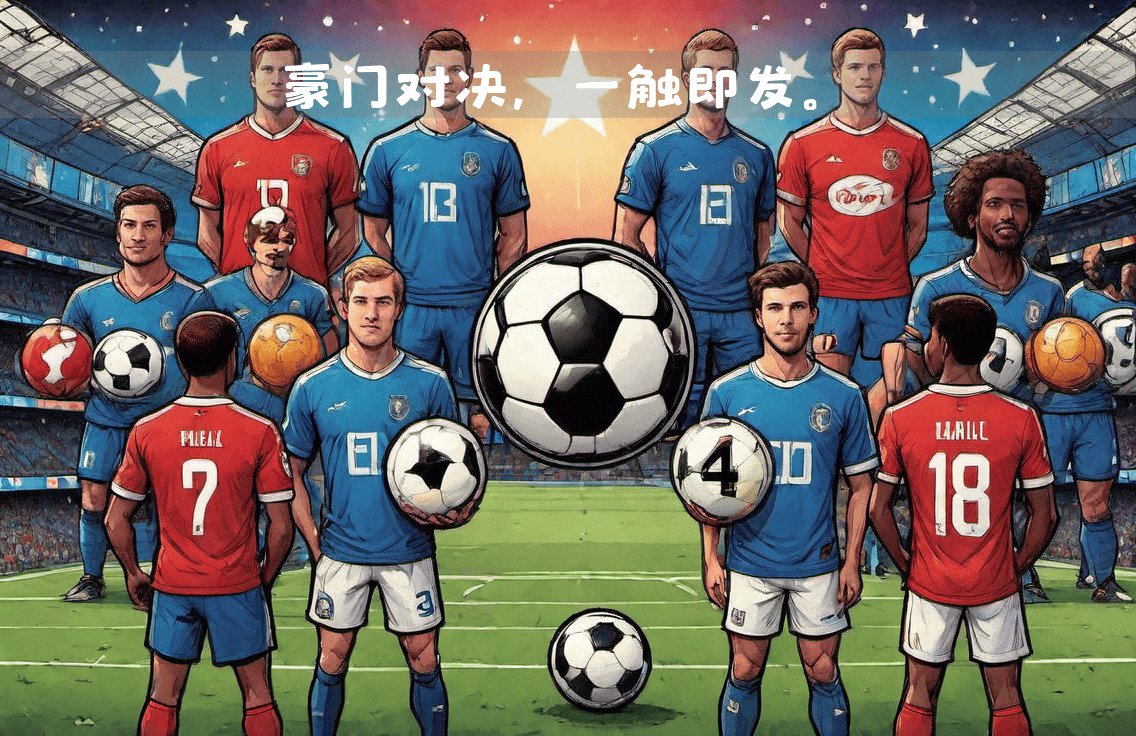 九游娱乐入口-包含豪门球队备战新赛季,冠军争夺战一触即发的词条