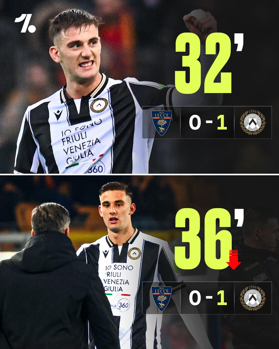 乌迪内斯球员成为霍芬海姆新援