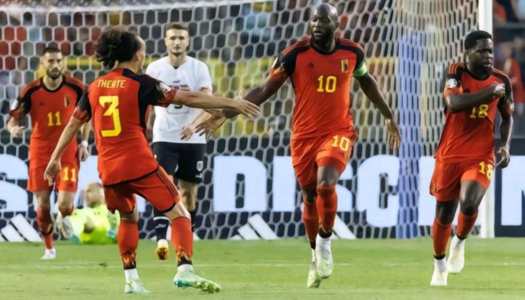 九游中国-荷兰队不敌比利时,欧预赛前景堪忧