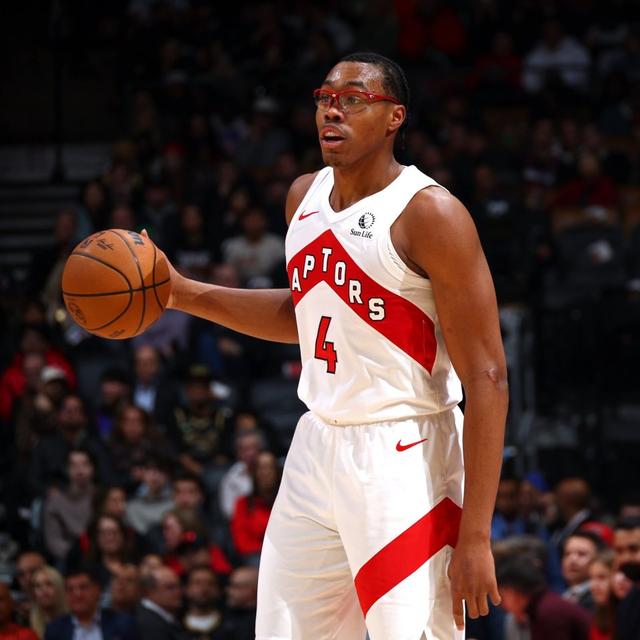 多伦多猛龙球员因伤缺席比赛的简单介绍