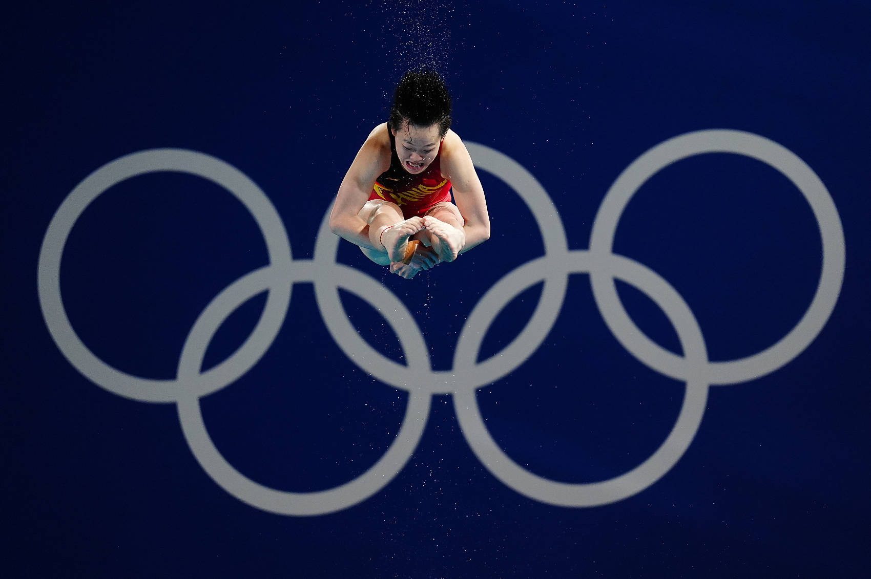 九游APP-澳大利亚跳水选手大放异彩夺得铜牌