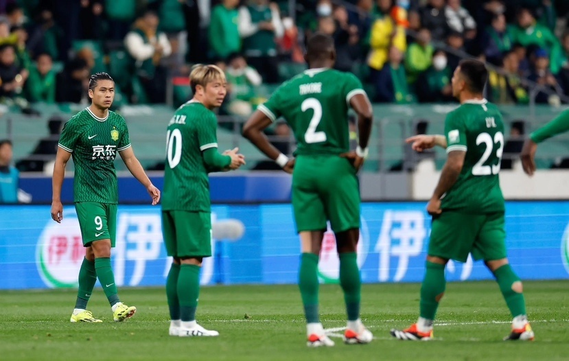 九游娱乐入口-北京国安挑战上海申花，争取客场取胜的简单介绍