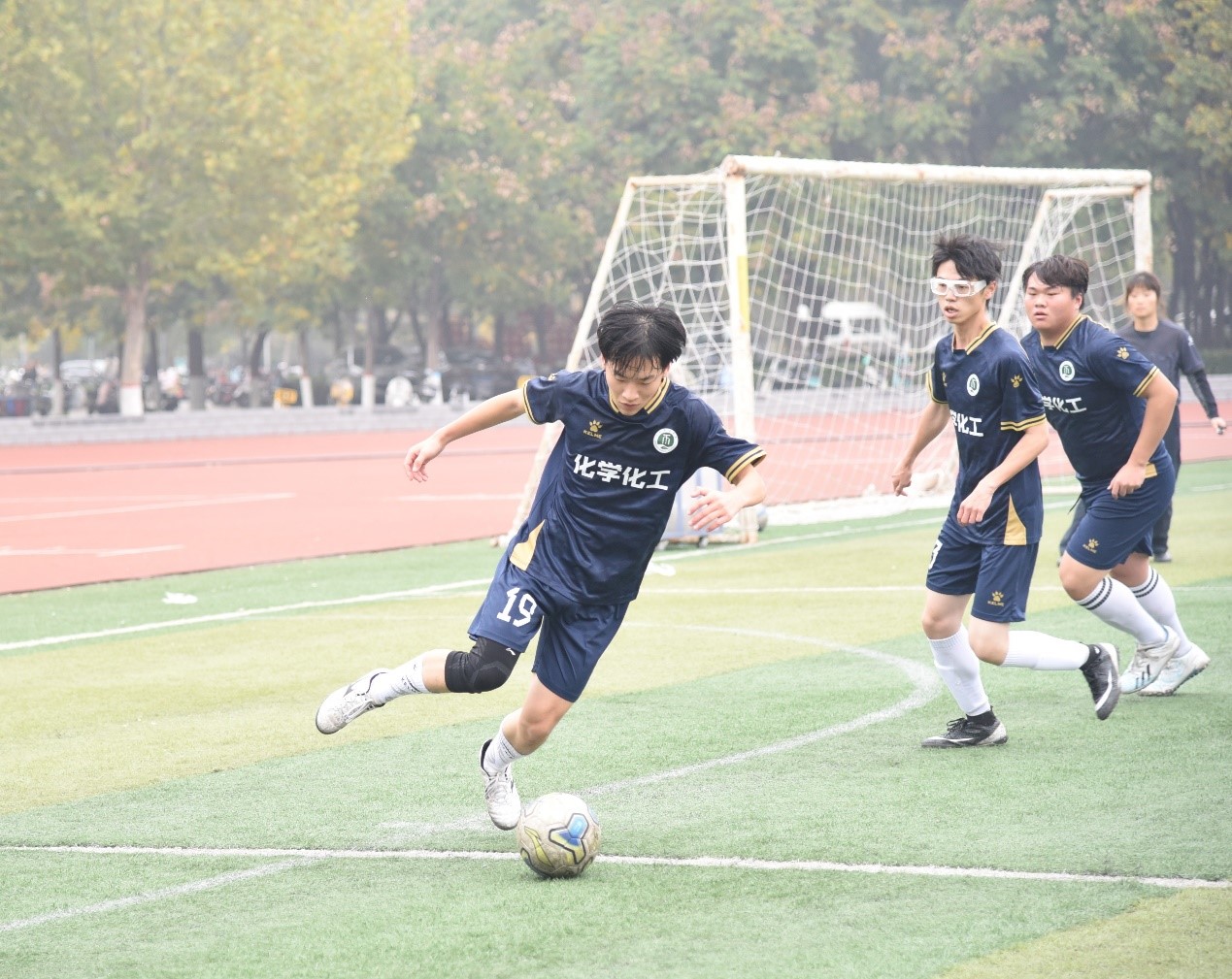 九游游戏-球队充满信心，备战明星赛事