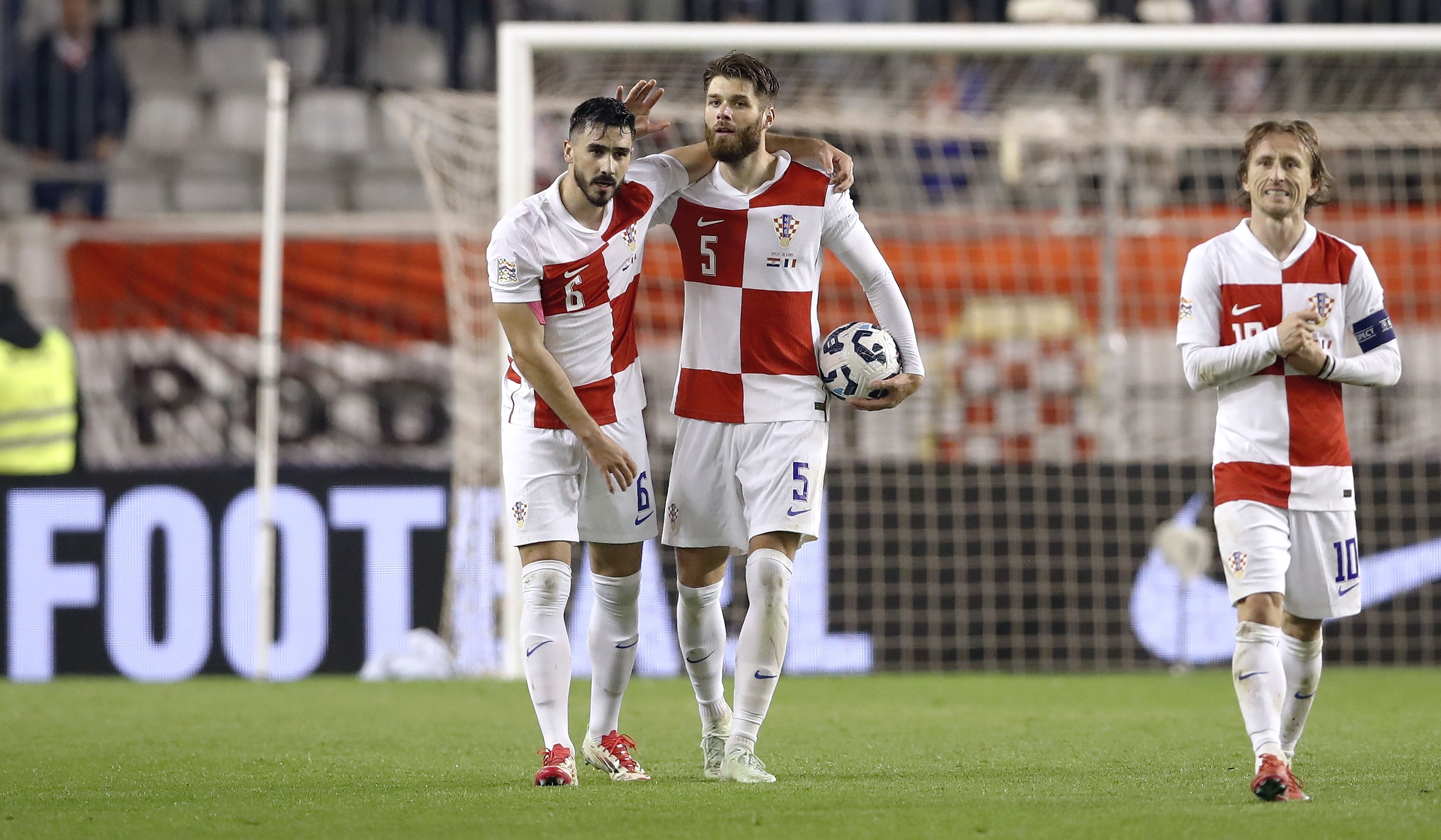 克罗地亚队晋级欧洲国家杯决赛 克罗地亚队晋级欧洲国家杯决赛