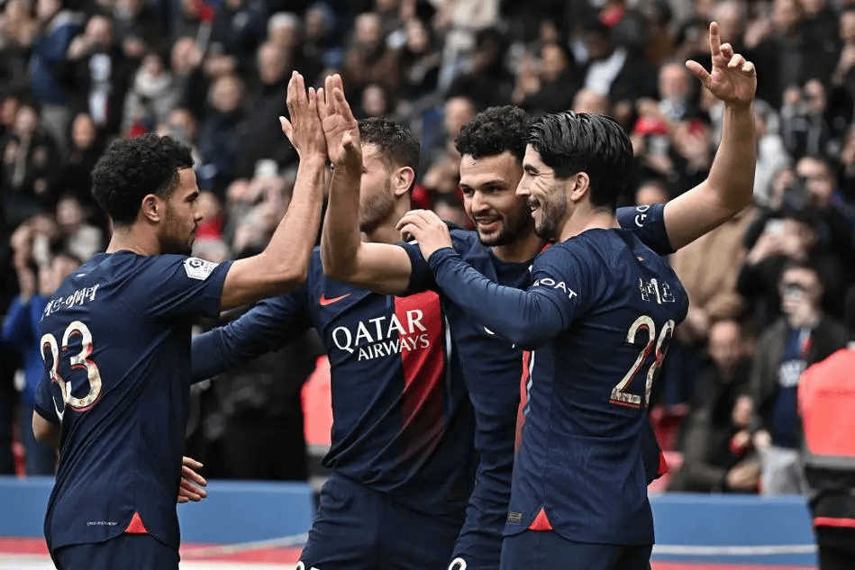 巴黎圣日耳曼遭遇惨败,重整旗鼓迎接新挑战的简单介绍 巴黎圣日耳曼遭遇惨败,重整旗鼓迎接新挑战的简单介绍