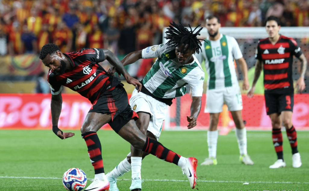 九游体育APP下载-新军崛起：南美球队抢眼表现的简单介绍