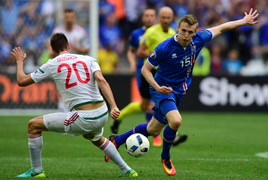 九游VIP-匈牙利队大胜冰岛,小组出线形势一片大好