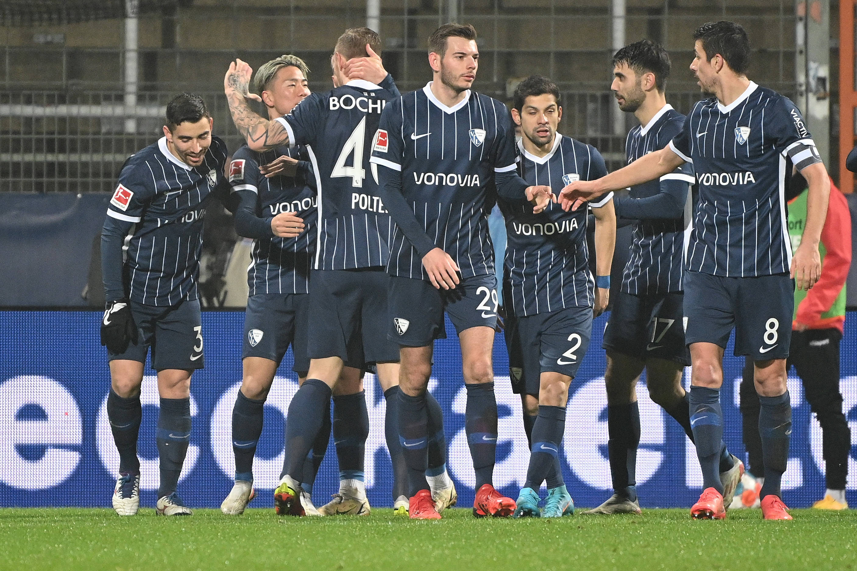 九游娱乐官方-波鸿主场惨败亚琛,遭遇重挫