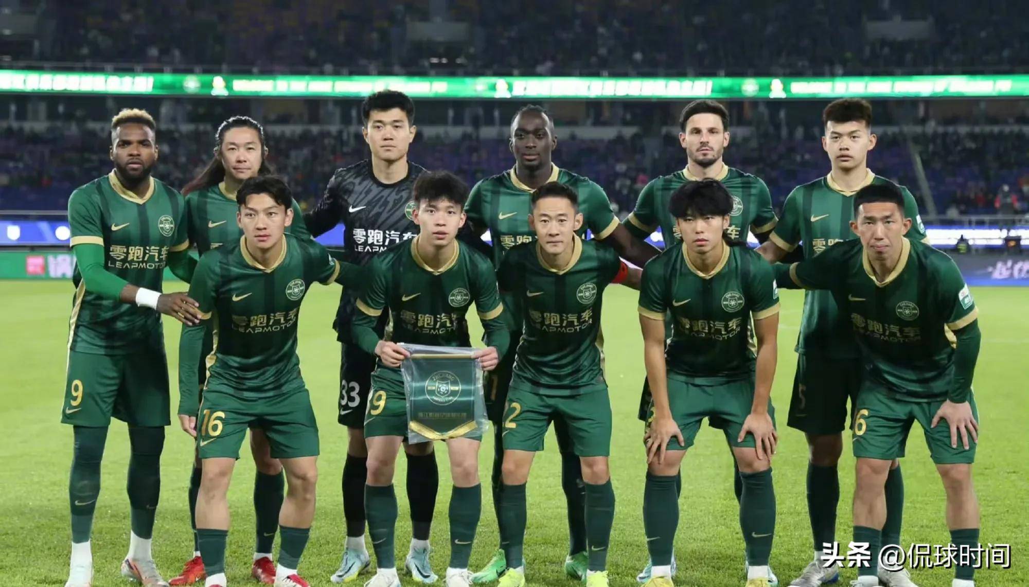 9you娱乐-中超球队积极备战,冲击新赛季冠军