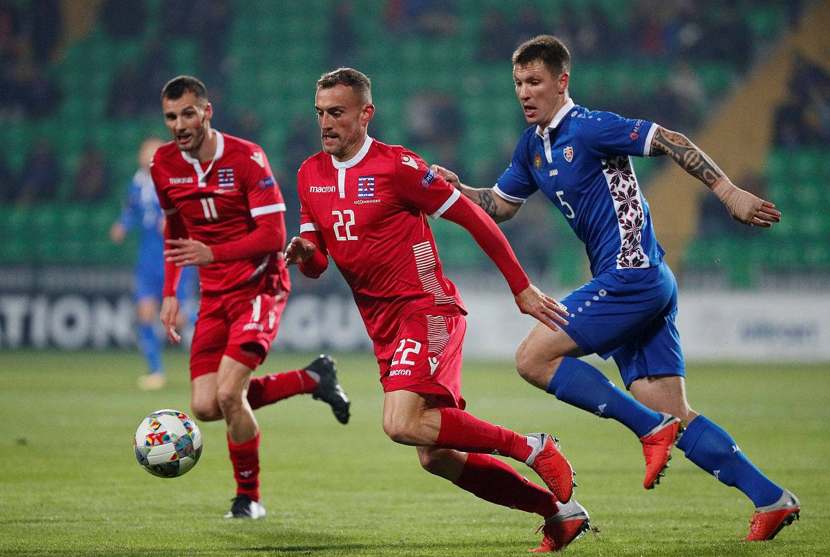 九游娱乐app下载-摩尔多瓦队成功淘汰苏格兰,晋级下一轮