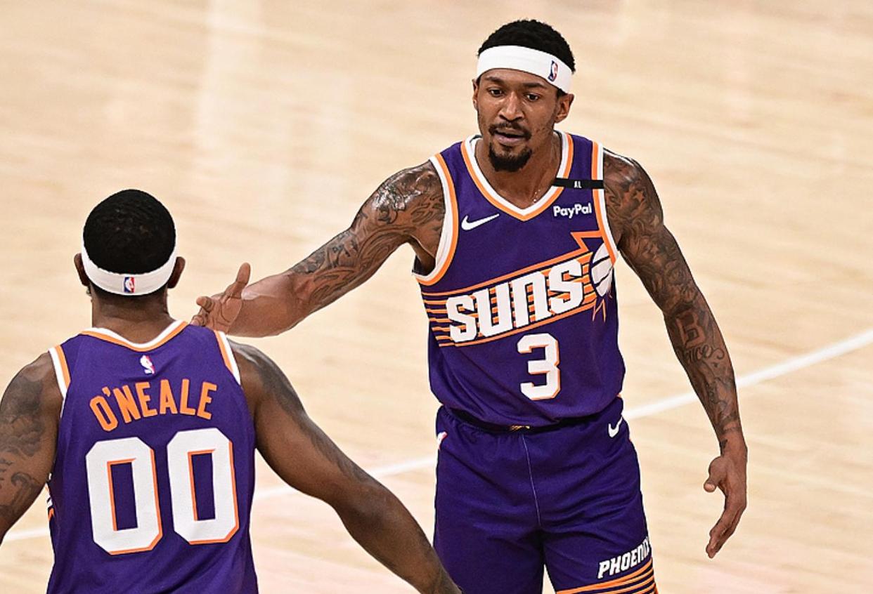 九游游戏-雄心勇士再下一城,稳坐西部头名