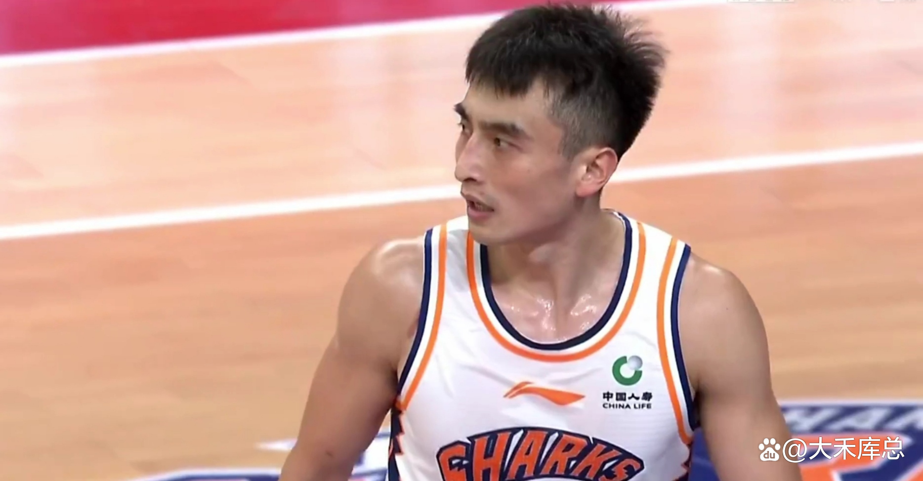 河南男篮连胜止步，误入颓势