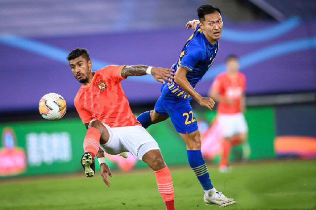 中超深圳主场遭遇:失去士气状况严峻 中超深圳主场遭遇:失去士气状况严峻