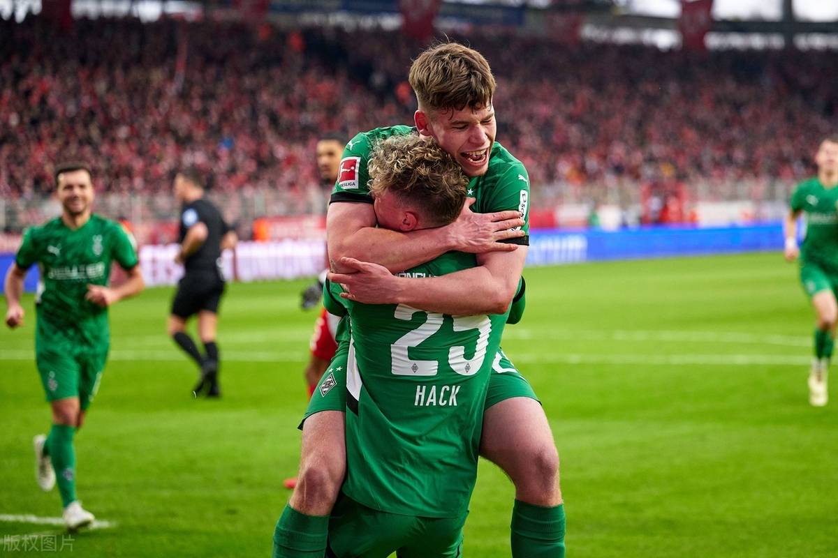 门兴格拉德巴赫主场告捷，迎战弗赖堡比赛的简单介绍