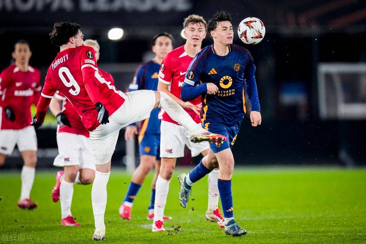 九游娱乐官方-罗马淘汰强敌,笑迎欧冠冠军