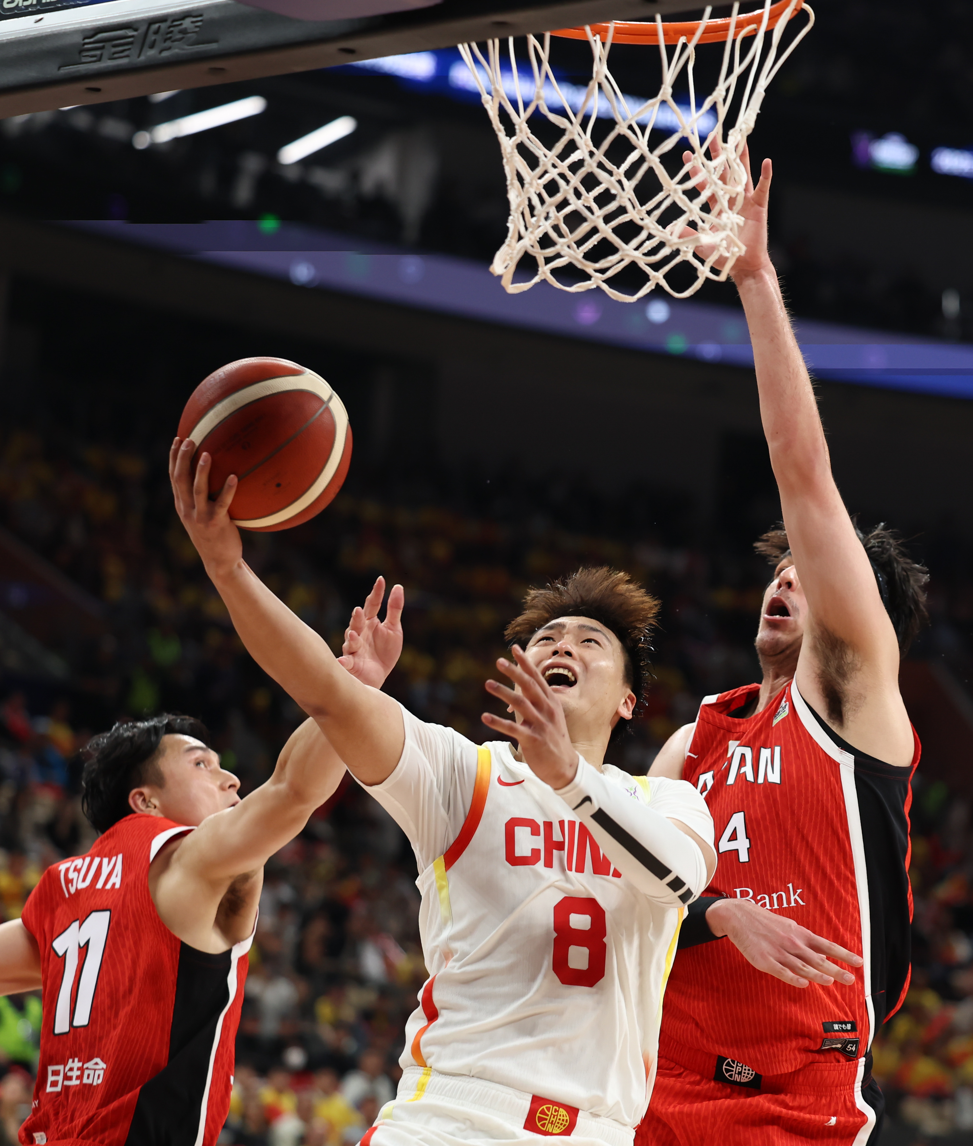 亚洲篮球明星因伤无缘比赛 亚洲篮球明星因伤无缘比赛