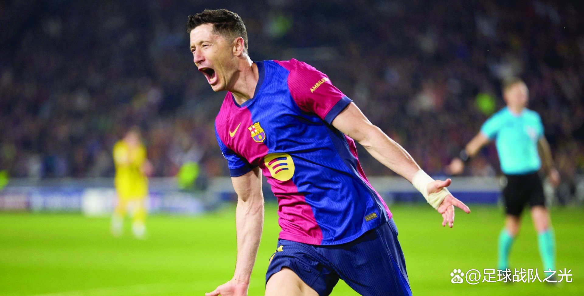 九游娱乐-巴塞罗那遭遇失利,欧冠梦想仍需努力