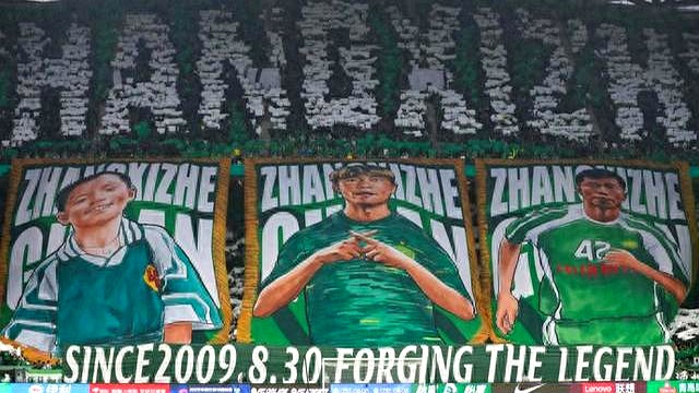 九游娱乐官方-国安华山再战:主场力争取胜追赶领头羊