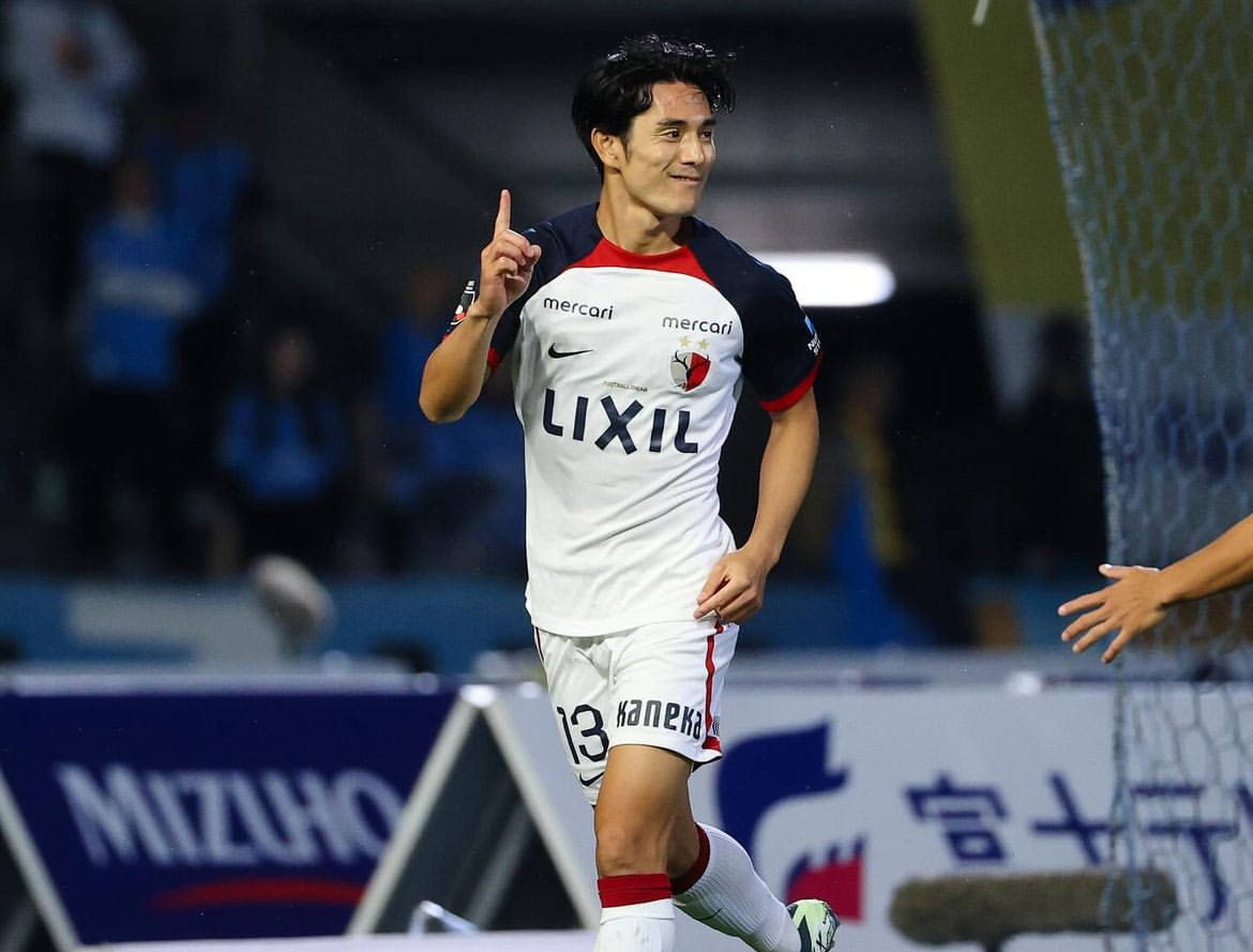 关于鹿岛鹿角队在欧洲比赛中表现不俗的信息 关于鹿岛鹿角队在欧洲比赛中表现不俗的信息