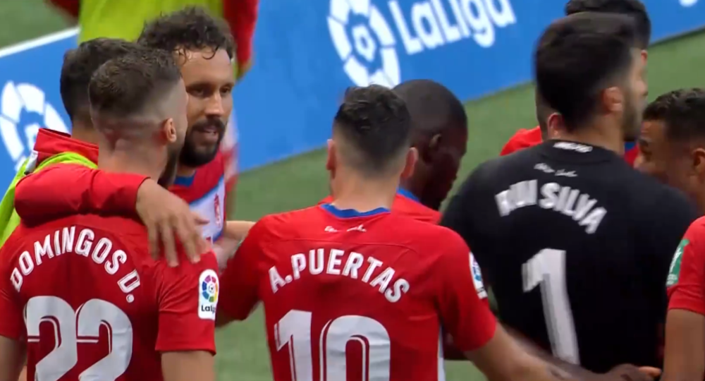 西班牙劲旅获得一场惊险胜利