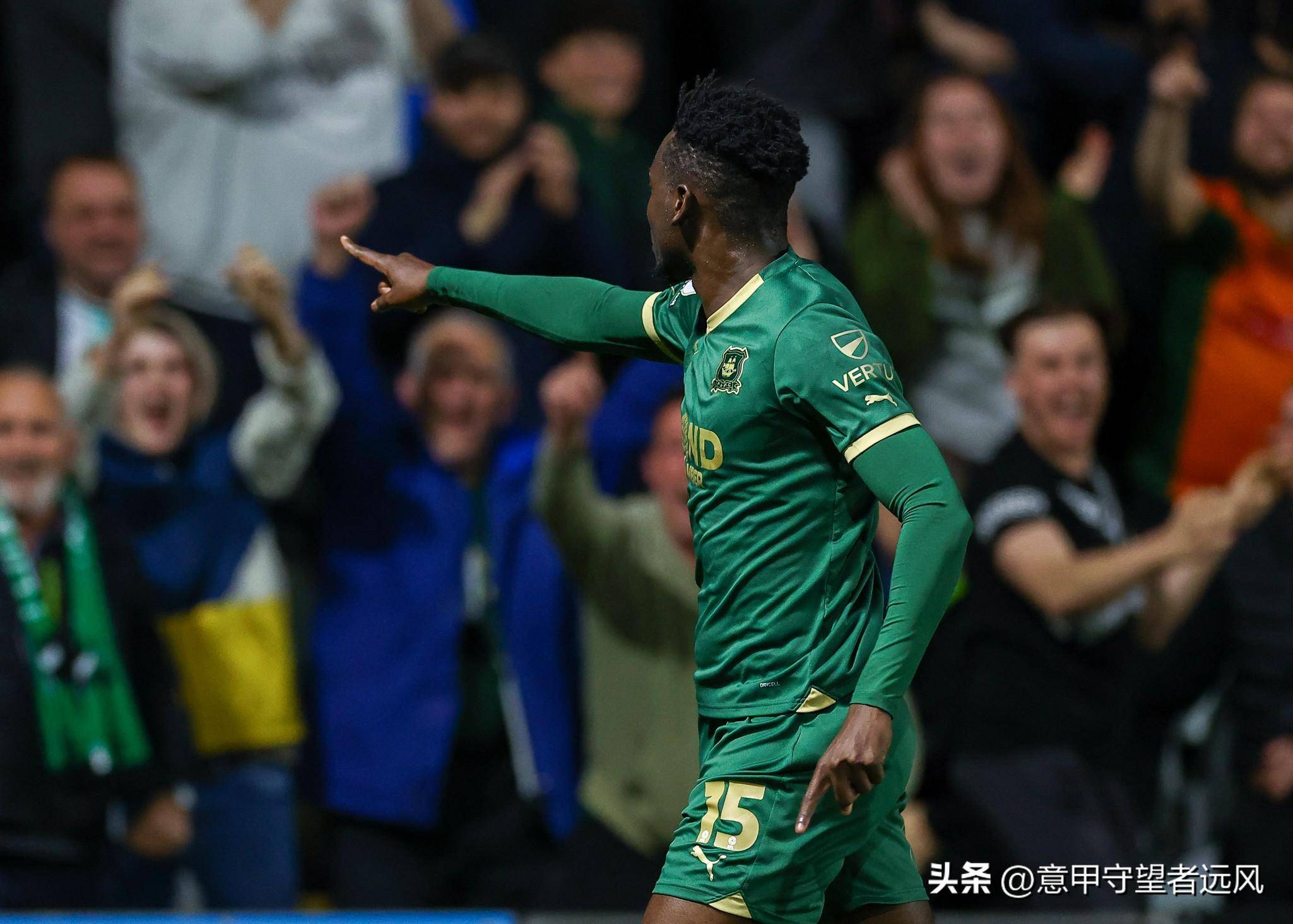 伯明翰球员获得最佳射手称号 伯明翰球员获得最佳射手称号