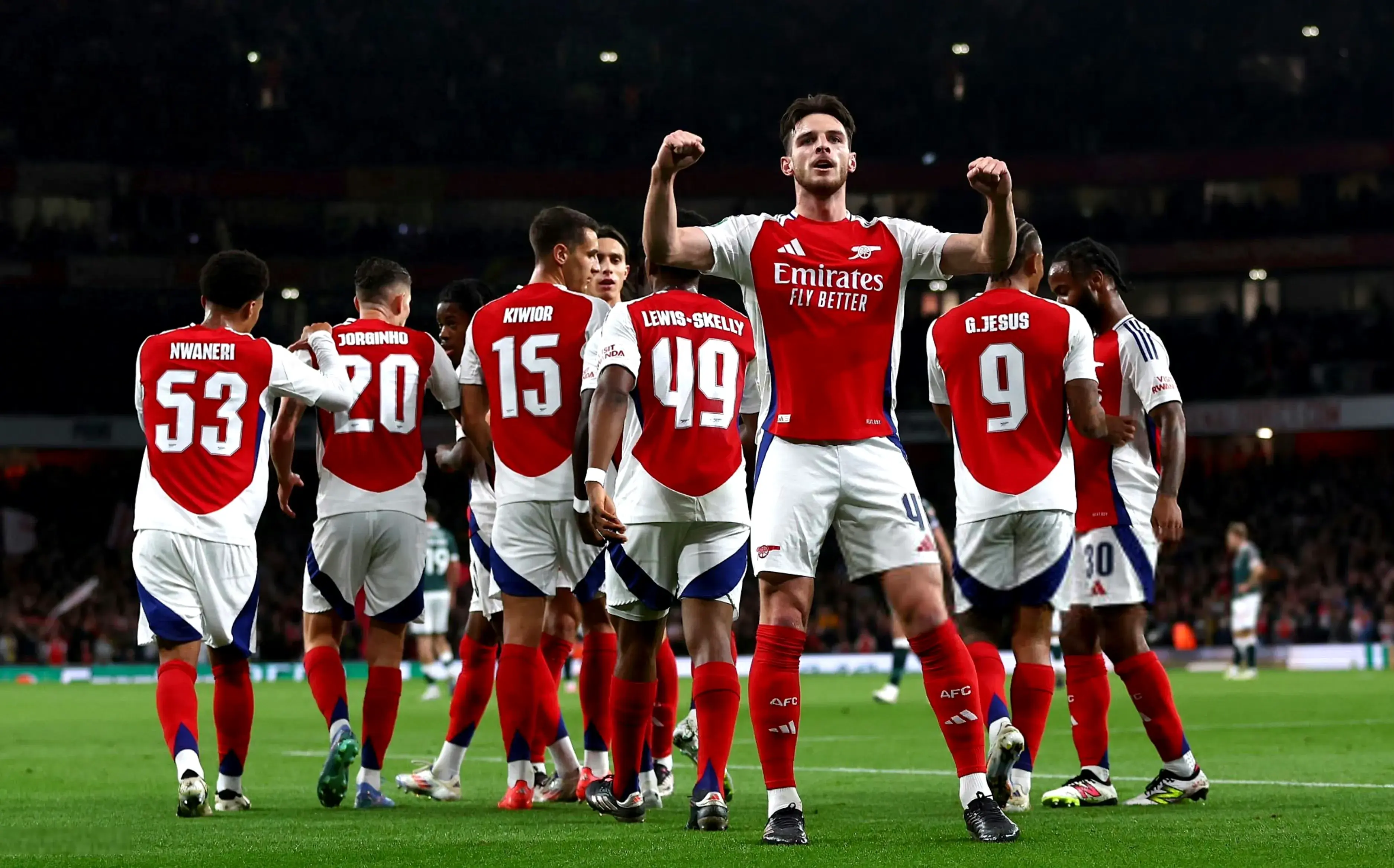 九游游戏-利物浦客场大胜,阿森纳逆转晋级