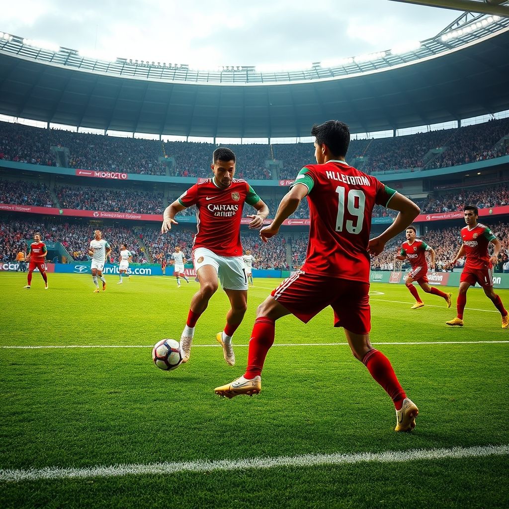 九游娱乐首页-摩洛哥瓦赫达外援状态火爆，助力球队冲击最高荣誉