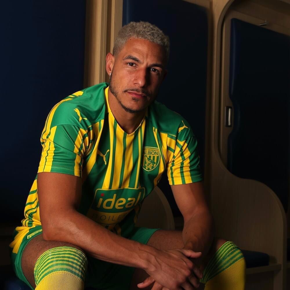 九游体育官方入口-关于布罗姆维奇形势险峻，全力拼搏突围的信息