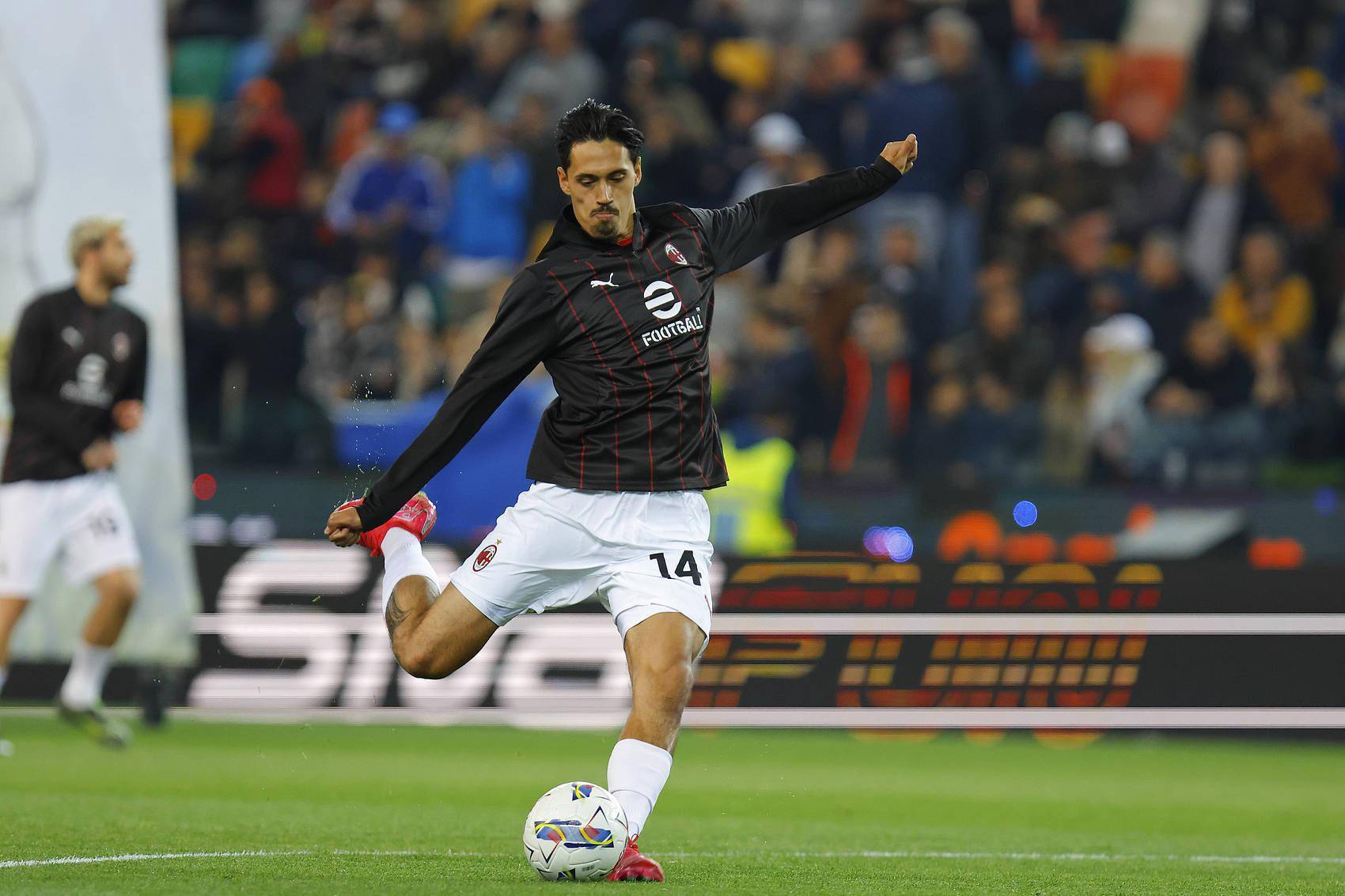 九游体育官方入口-意甲联赛巨星复出，球队士气大振