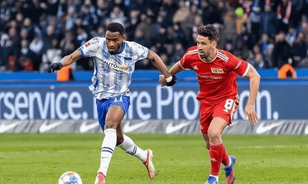 九游娱乐首页-关于柏林联盟新援表现出色,球队状态回升助力保级的信息